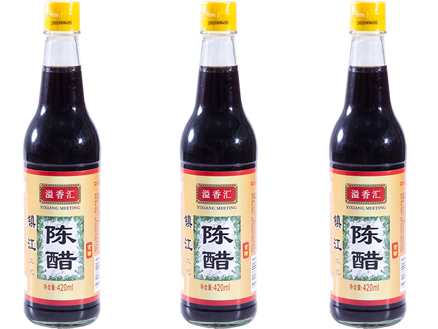 （溢香汇）420ml-陈醋