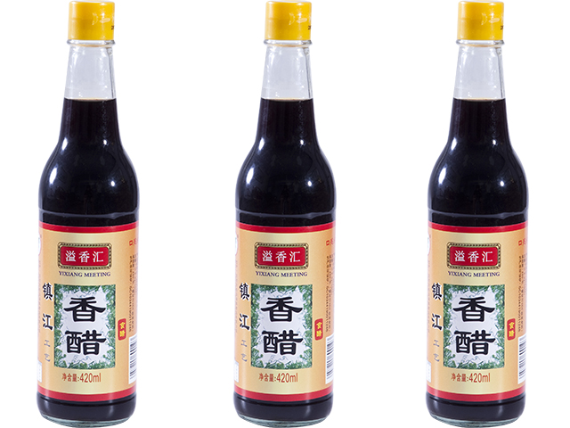 420ml香醋（溢香汇）