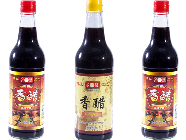 （乡泉）500ml香醋