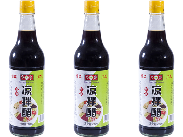 （乡泉）500ml凉拌醋