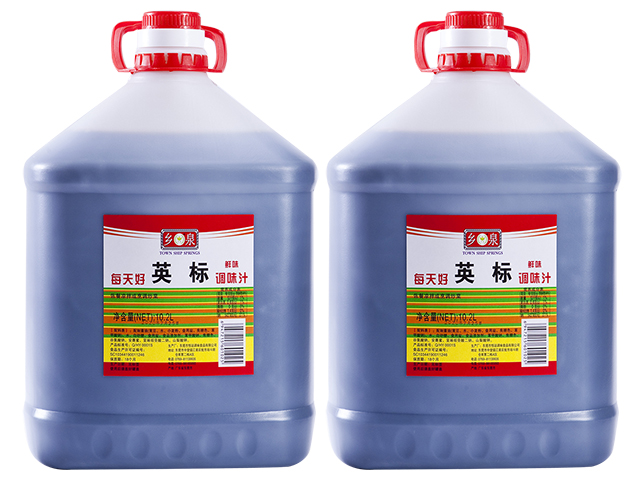 10.2L英标每天好（乡泉）